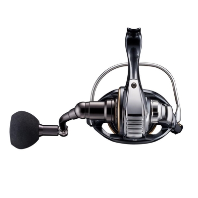 Daiwa Caldia SW 22 4000 C XH Spin Olta Makinesi - 4