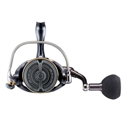 Daiwa Caldia SW 22 6000 DH Spin Olta Makinesi - 2