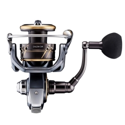 Daiwa Caldia SW 22 6000 DH Spin Olta Makinesi - 3