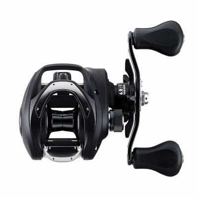 Daiwa CC 80 HL Baitcasting Olta Makinesi - 2