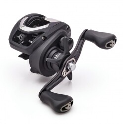 Daiwa CC 80 HSL Baitcasting Olta Makinesi - 1