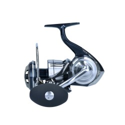 Daiwa Certate G 21 SW 10000 H Olta Makinesi - 1