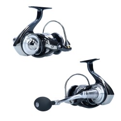 Daiwa Certate G 21 SW 10000 H Olta Makinesi - 3