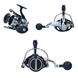 Daiwa Certate G 21 SW 10000 P Jig Olta Makinesi - 2