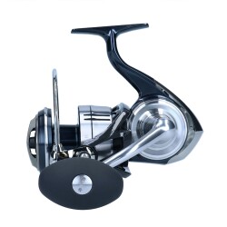 Daiwa Certate G 21 SW 14000 XH Olta Makinesi - 1