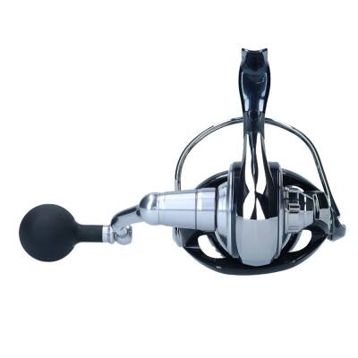 Daiwa Certate G 21 SW 14000 XH Olta Makinesi - 2