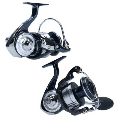 Daiwa Certate G 21 SW 14000 XH Olta Makinesi - 3