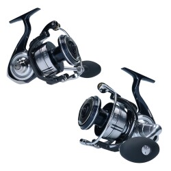 Daiwa Certate G 21 SW 14000 XH Olta Makinesi - 4