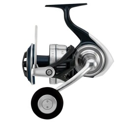 Daiwa Certate G 21 SW 6000H Olta Makinesi - 1