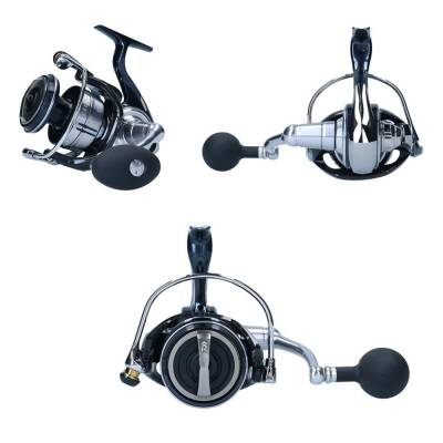 Daiwa Certate G 21 SW 6000H Olta Makinesi - 2