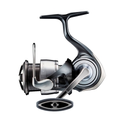 Daiwa Certate G FC LT 24 2500 LRF Olta Makinesi - 1