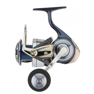 Daiwa Certate G SW 21 6000 XH Spin Olta Makinesi - 1