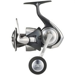 Daiwa Certate G SW MQ 24 5000 H Spin Olta Makinesi - 1