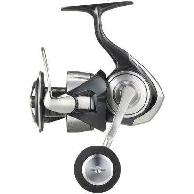 Daiwa Certate G SW MQ 24 6000 H Spin Olta Makinesi - 1