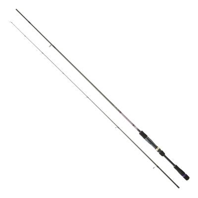 Daiwa Crosscast 228 cm 1-6 gr LRF Kamış - 1