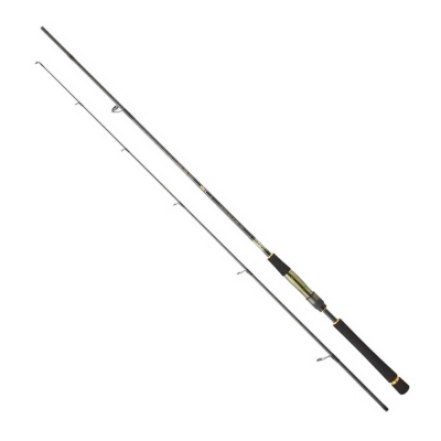 Daiwa Crosscast DF 244 cm 7-28 gr Spin Kamış - 1