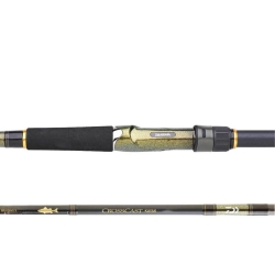 Daiwa Crosscast DF 244 cm 7-28 gr Spin Kamış - 2