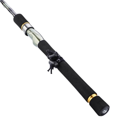 Daiwa Crosscast DF 244 cm 7-28 gr Spin Kamış - 3