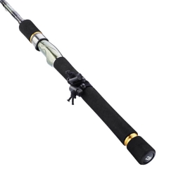 Daiwa Crosscast DF 274 cm 14-42 gr Spin Kamış - 3