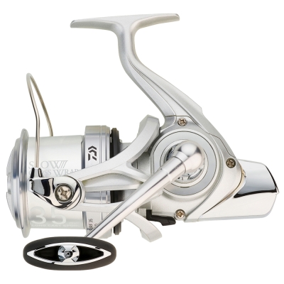 Daiwa Crosscast S20 45 SCW 5000 C QD Surf Olta Makinesi - 1