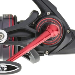 Daiwa Crosscast S22 35 SCW 5000 QDR Type-R Surf Olta Makinesi - 3