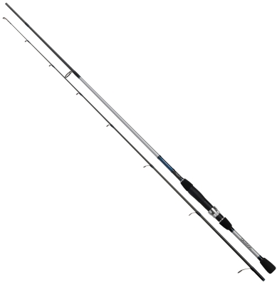 Daiwa Crosscast Shad Game II 259 cm 28-84 gr Shore Jig Kamış - 1