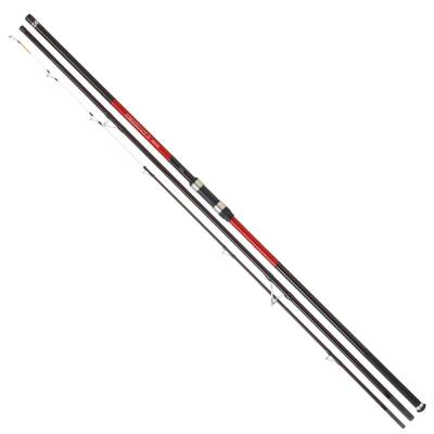 Daiwa Crosscast X 450 cm 100-225 gr 3 Parça Surf Kamış - 1