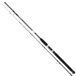 Daiwa Crossfire Boat 180 cm 60-120 gr Bot Kamış - 1