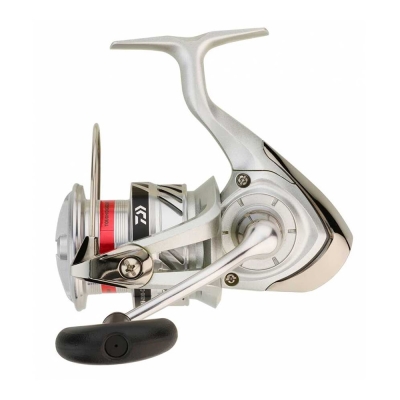 Daiwa Crossfire LT 20 3000 C Spin Olta Makinesi - 1