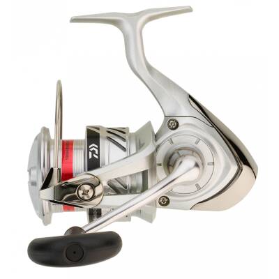 Daiwa Crossfire LT 20 4000 C XH Spin Olta Makinesi - 1