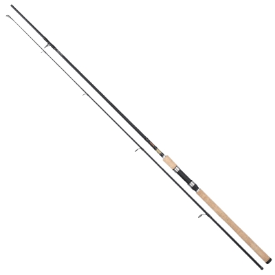 Daiwa Crossfire Spin 210 cm 10-40 gr Spin Kamış - 1