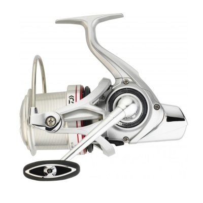 Daiwa Emblem 18 35 4000 CW QD Surf Olta Makinesi - 1