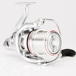 Daiwa Emblem 18 35 4000 CW QD Surf Olta Makinesi - 2