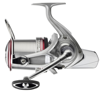 Daiwa Emblem 19 45 4000 SCW QD Surf Olta Makinesi - 1