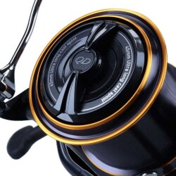 Daiwa Emblem 23 45 SCW QD Surf Olta Makinesi - 3