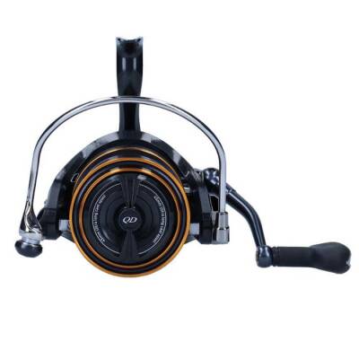 Daiwa Emblem 23 45 SCW QD Surf Olta Makinesi - 5