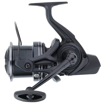 Daiwa Emblem 35 SCW QD Spod Surf Olta Makinesi - 1