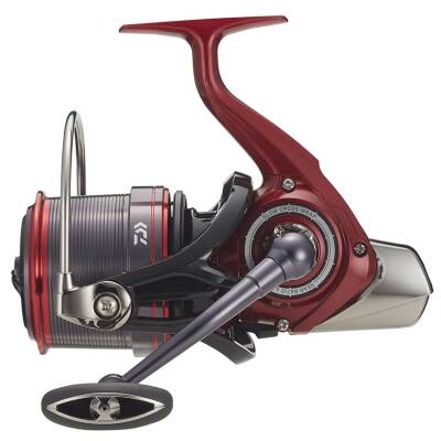 Daiwa Emblem 35 SCW QD Type R Surf Olta Makinesi - 1