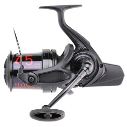 Daiwa Emblem 45 5000 SCW QD Surf Olta Makinesi - 1