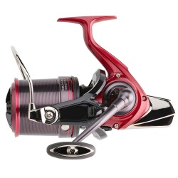 Daiwa Emblem 45 5000 SCW QD Type R Surf Olta Makinesi - 1