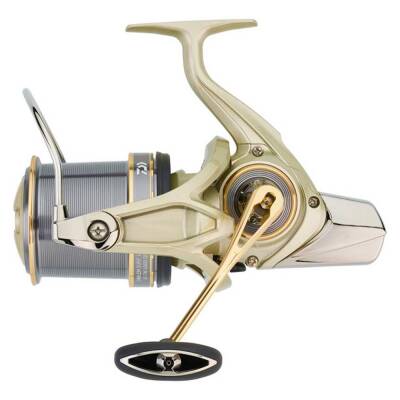 Daiwa Emblem SL 22 45 CW QD Surf Olta Makinesi - 1