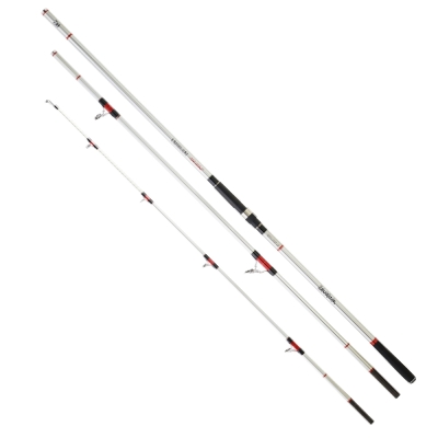 Daiwa Emblem Surf 420 cm 150-400 gr Surf Kamış - 1