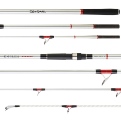 Daiwa Emblem Surf 420 cm 150-400 gr Surf Kamış - 3