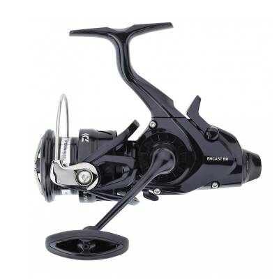 Daiwa Emcast BR LT 19 4000 C Sazan Olta Makinesi - 1