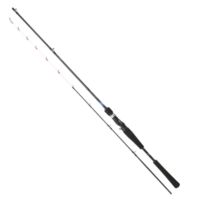 Daiwa Emeraldas Boat 198 cm 40-100 gr Tetikli Tai Rubber Kamış - 1