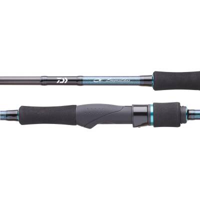 Daiwa Emeraldas S 251 cm 7-21 gr Spin Kamış - 2