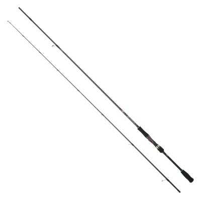 Daiwa Emeraldas S 259 cm 5-21 gr Spin Kamış - 1