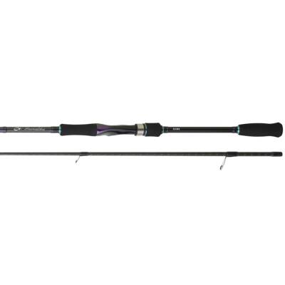 Daiwa Emeraldas V 259 cm 7-21 gr Spin Kamış - 2