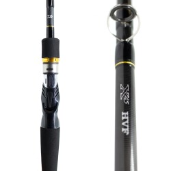 Daiwa Exceler 244 cm 7-28 gr Tetikli Kamış - 3