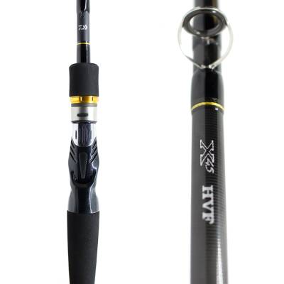 Daiwa Exceler 244 cm 7-28 gr Tetikli Kamış - 3